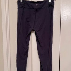 Betsy Johnson Fitness Tights